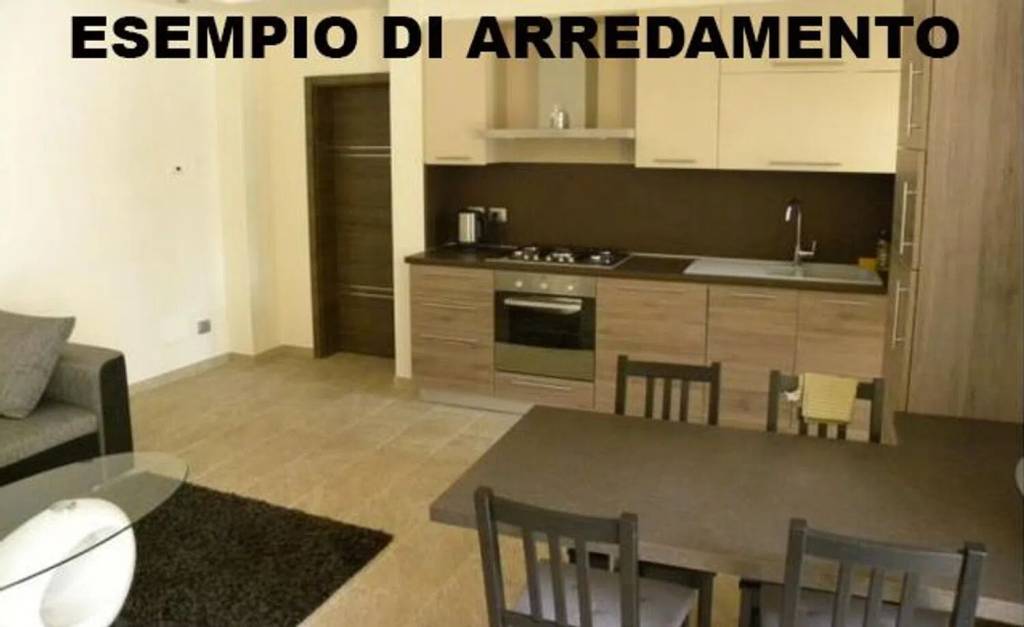 appartamento in vendita a Rovato