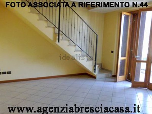 appartamento in vendita a Rovato