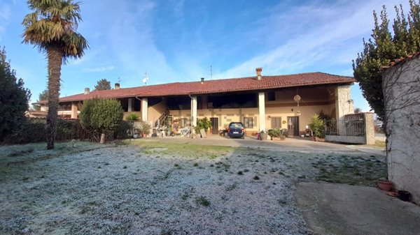 appartamento in vendita a Rovato