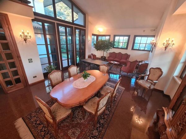 casa indipendente in vendita a Rovato