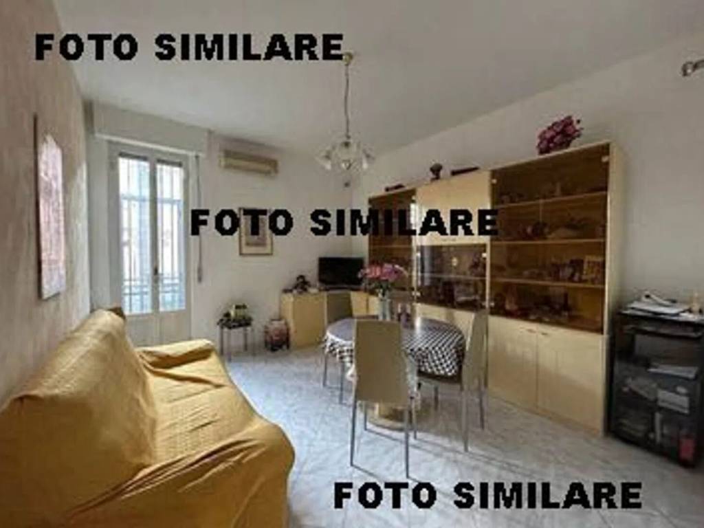 appartamento in vendita a Rovato