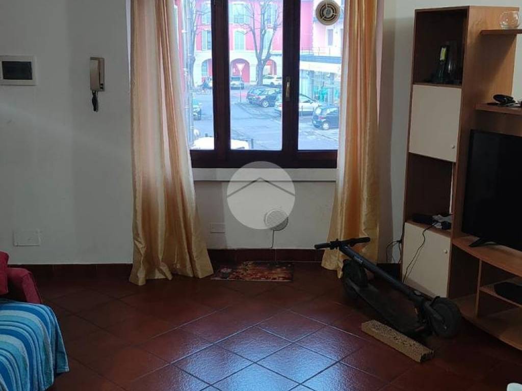 appartamento in vendita a Rovato