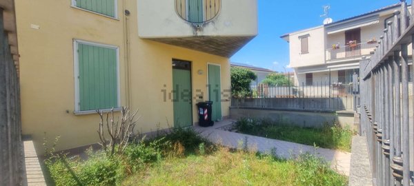 appartamento in vendita a Rovato