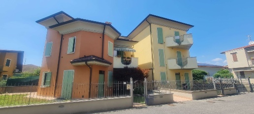 appartamento in vendita a Rovato