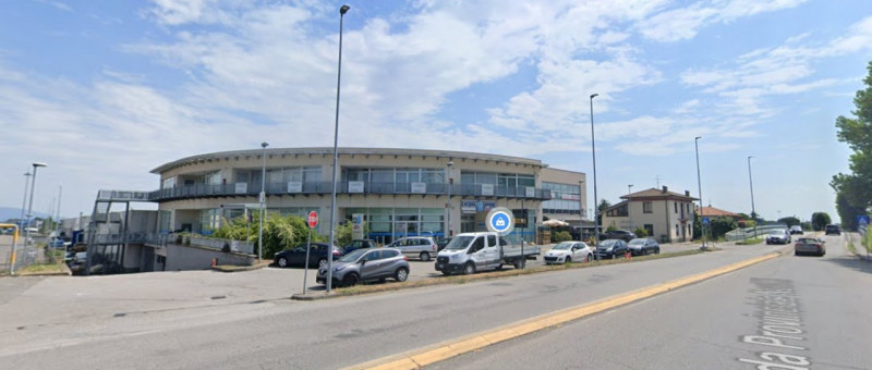 ufficio in vendita a Rovato