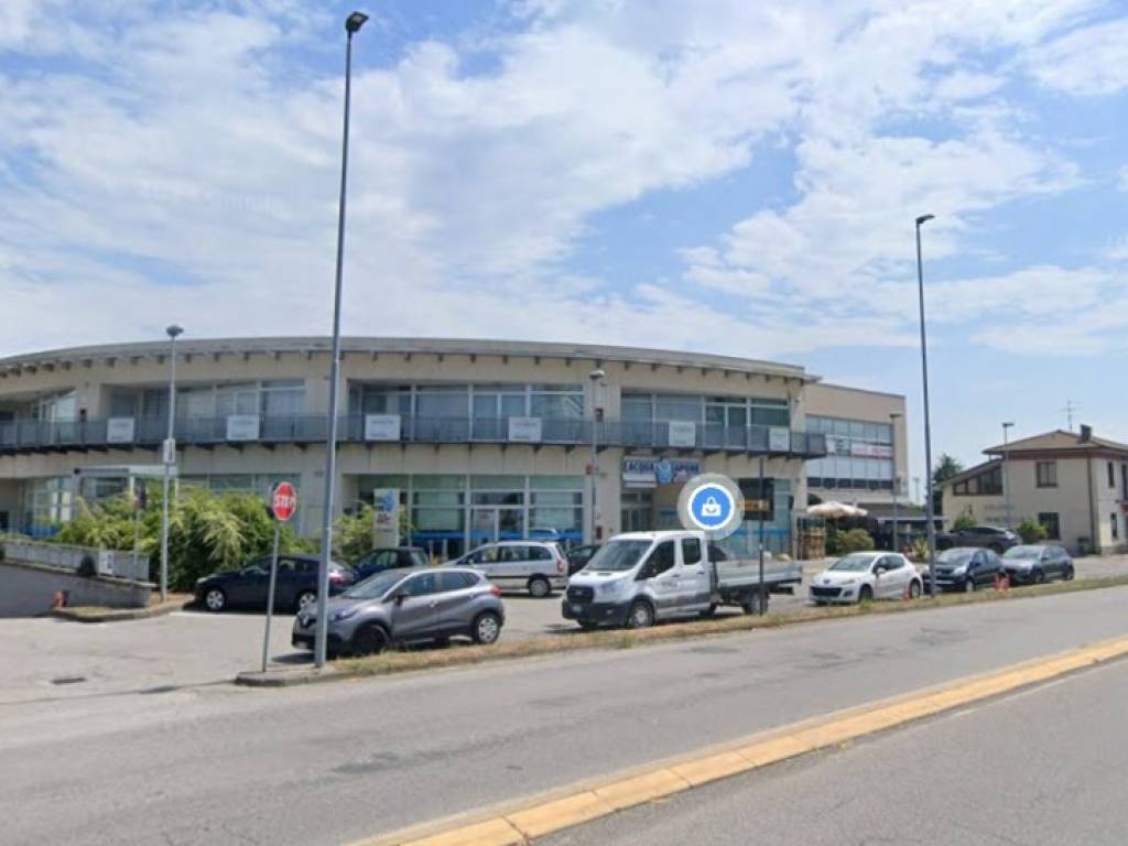 ufficio in vendita a Rovato