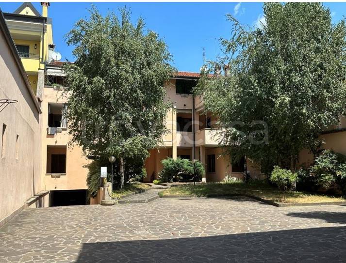 appartamento in vendita a Rovato