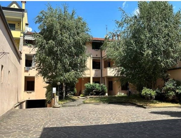 appartamento in vendita a Rovato