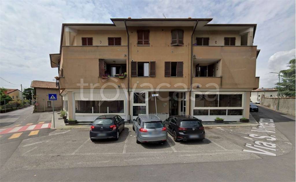 appartamento in vendita a Rovato