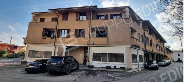 appartamento in vendita a Rovato