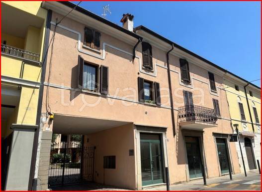 appartamento in vendita a Rovato