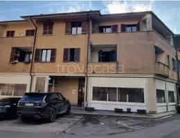appartamento in vendita a Rovato