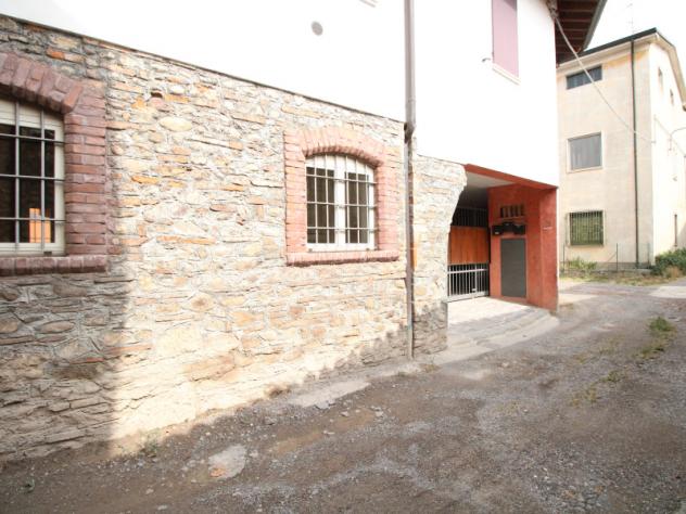 appartamento in vendita a Rovato
