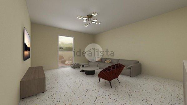 appartamento in vendita a Rovato