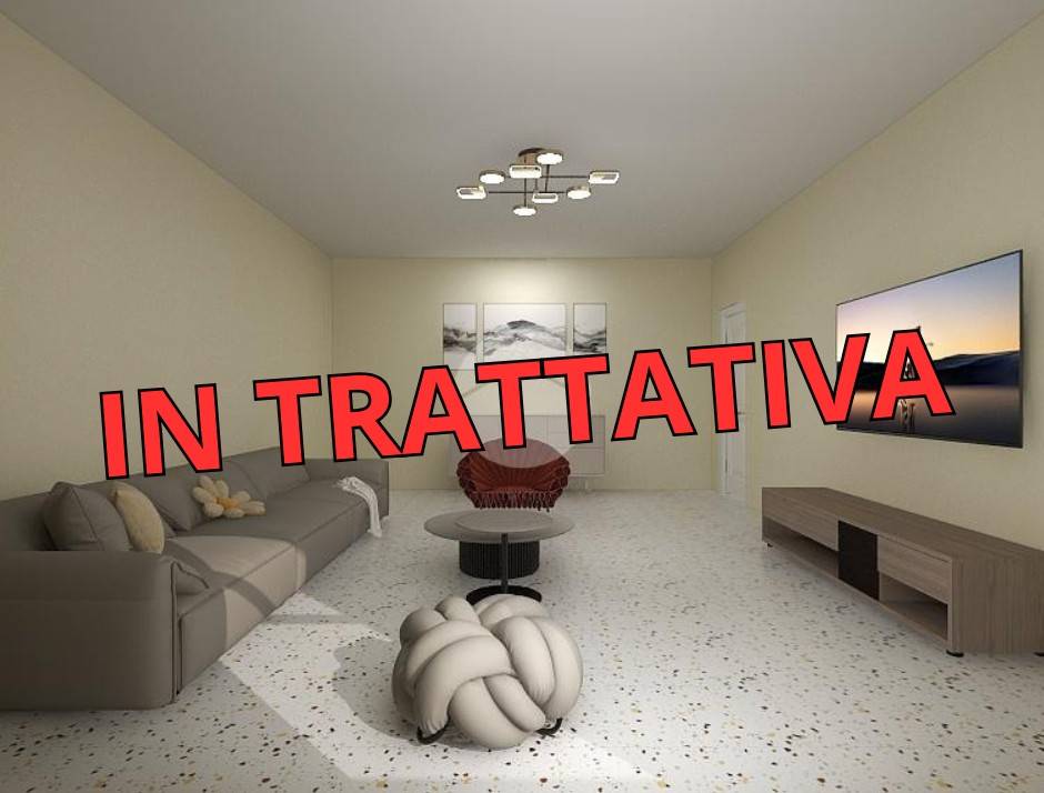 appartamento in vendita a Rovato