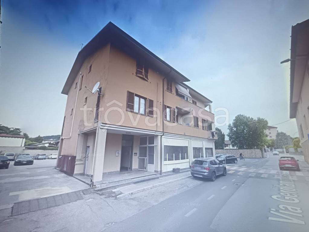 appartamento in vendita a Rovato