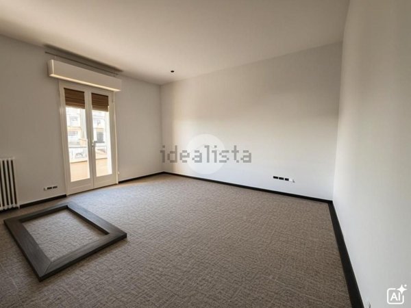 appartamento in vendita a Rovato