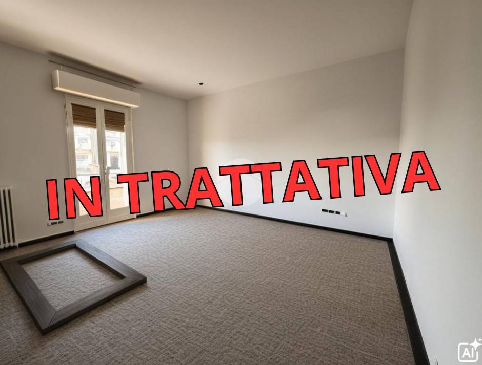 appartamento in vendita a Rovato