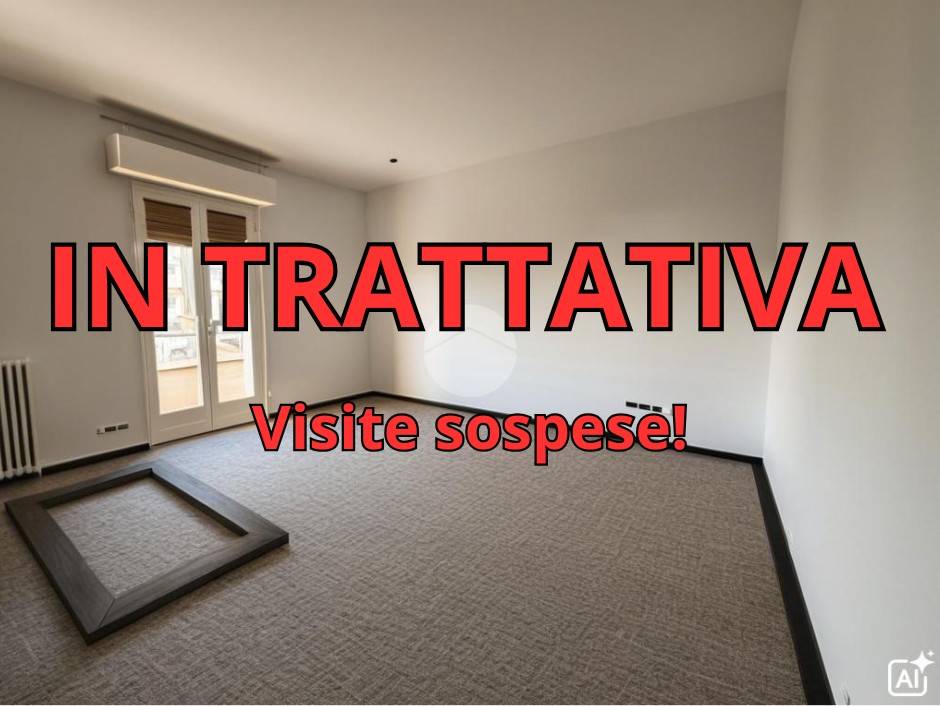 appartamento in vendita a Rovato