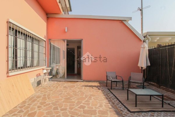 ufficio in vendita a Rovato