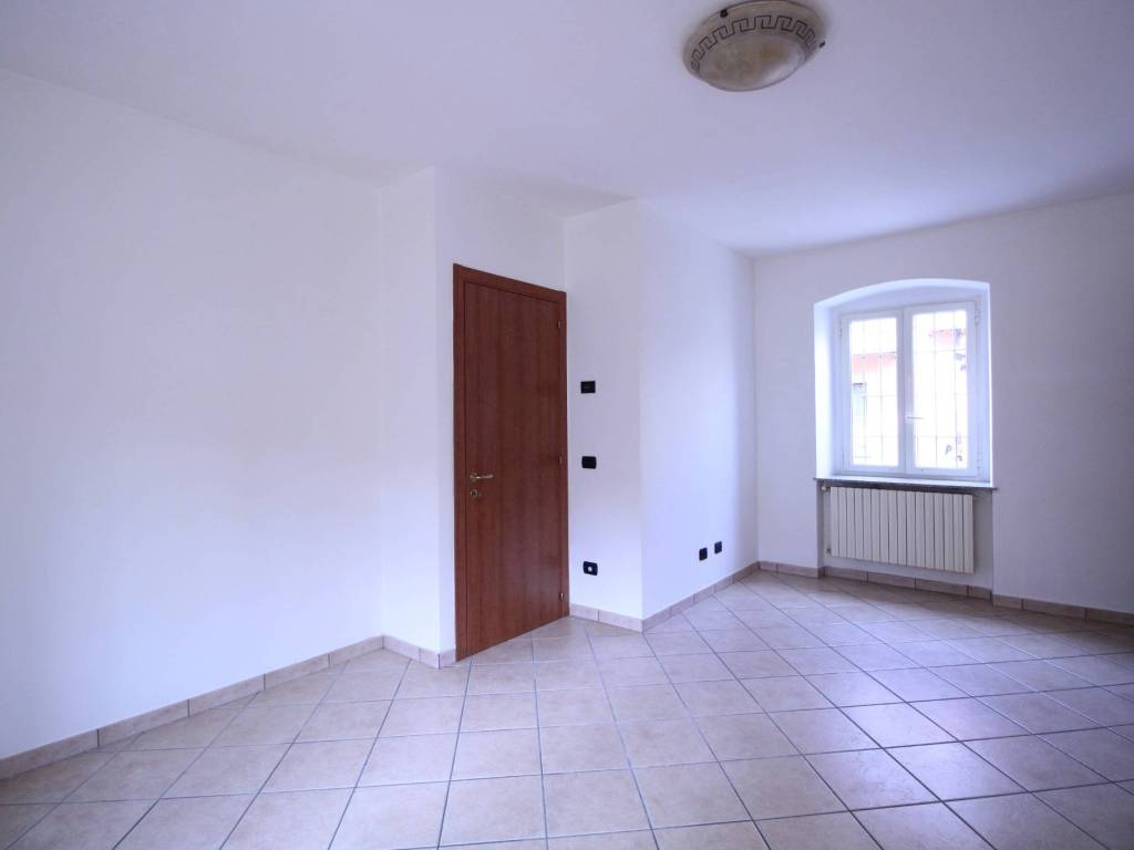 appartamento in vendita a Rovato