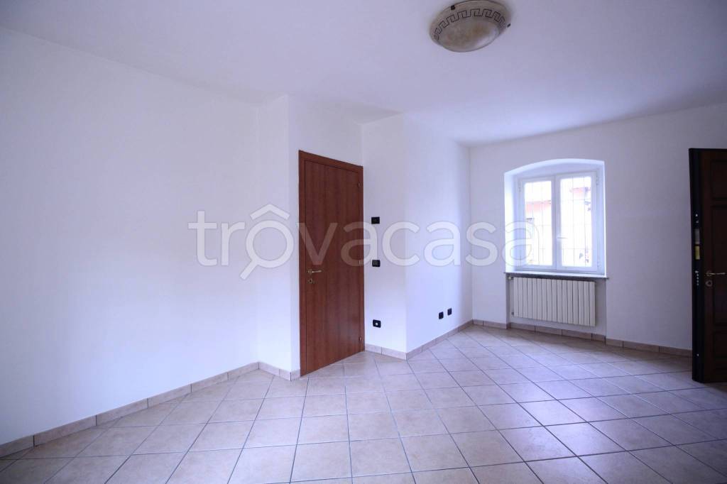 appartamento in vendita a Rovato