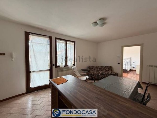 appartamento in vendita a Rovato