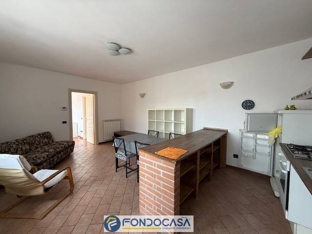 appartamento in vendita a Rovato