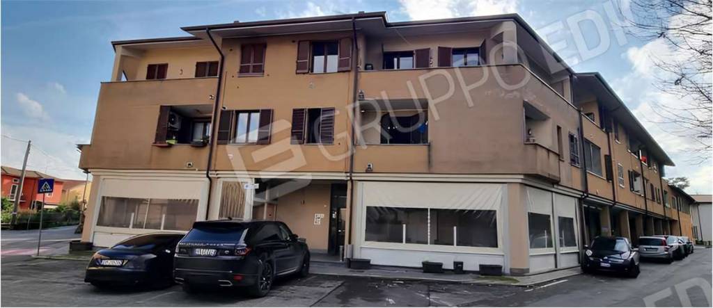 appartamento in vendita a Rovato