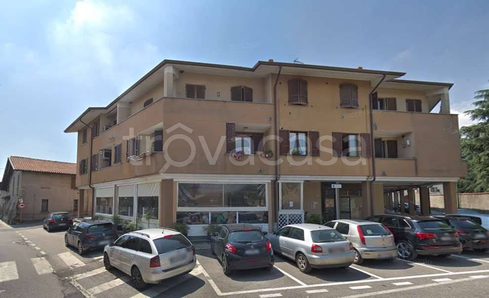 appartamento in vendita a Rovato