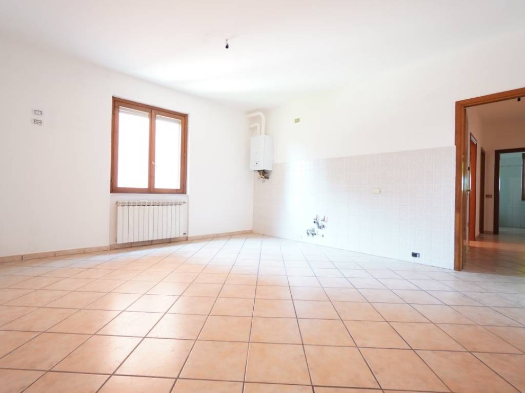 appartamento in vendita a Rovato