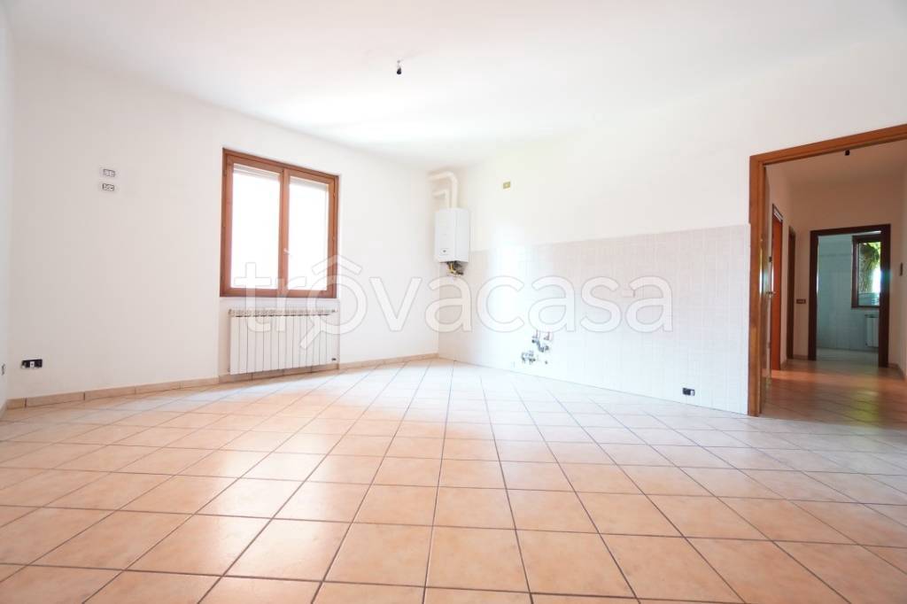appartamento in vendita a Rovato