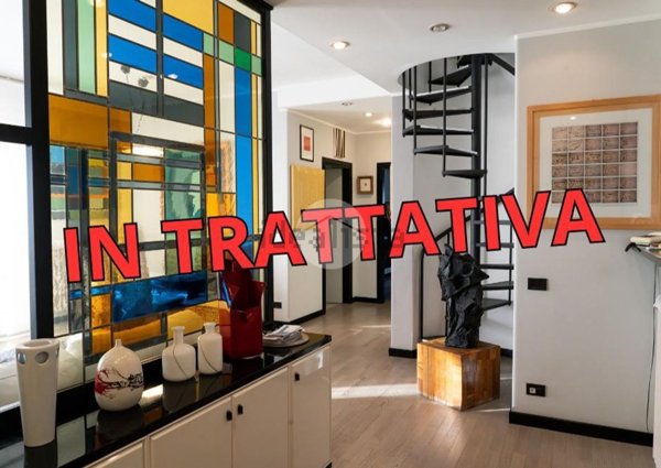 appartamento in vendita a Rovato
