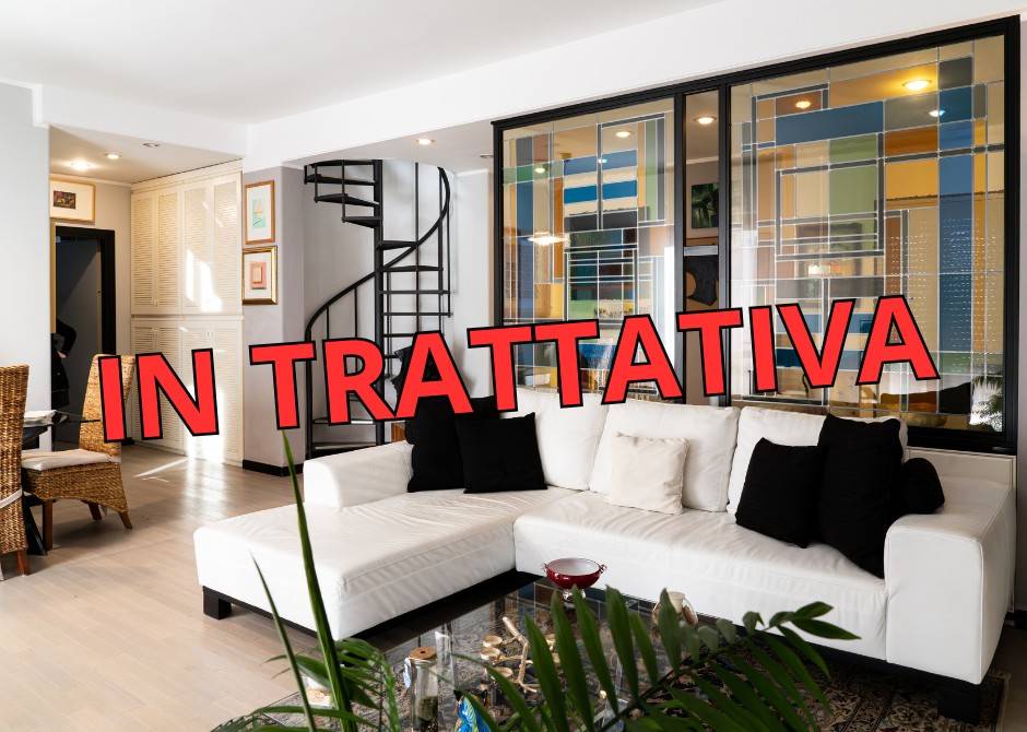 appartamento in vendita a Rovato