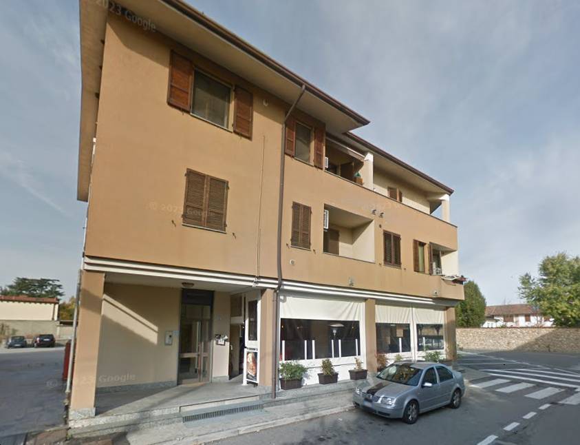 appartamento in vendita a Rovato