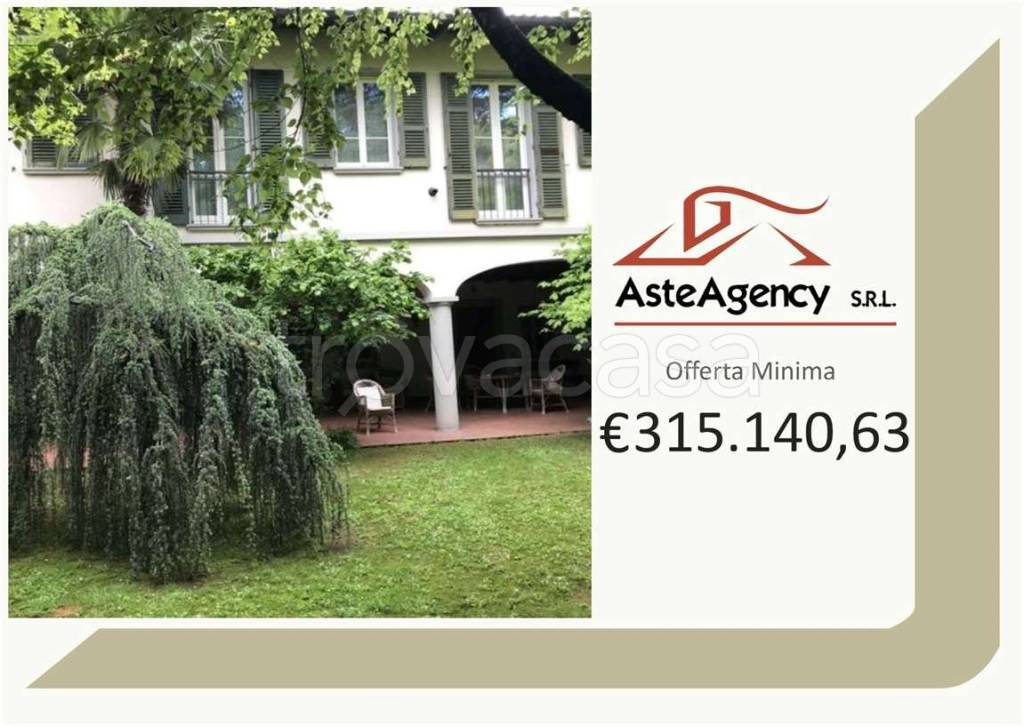 appartamento in vendita a Rovato
