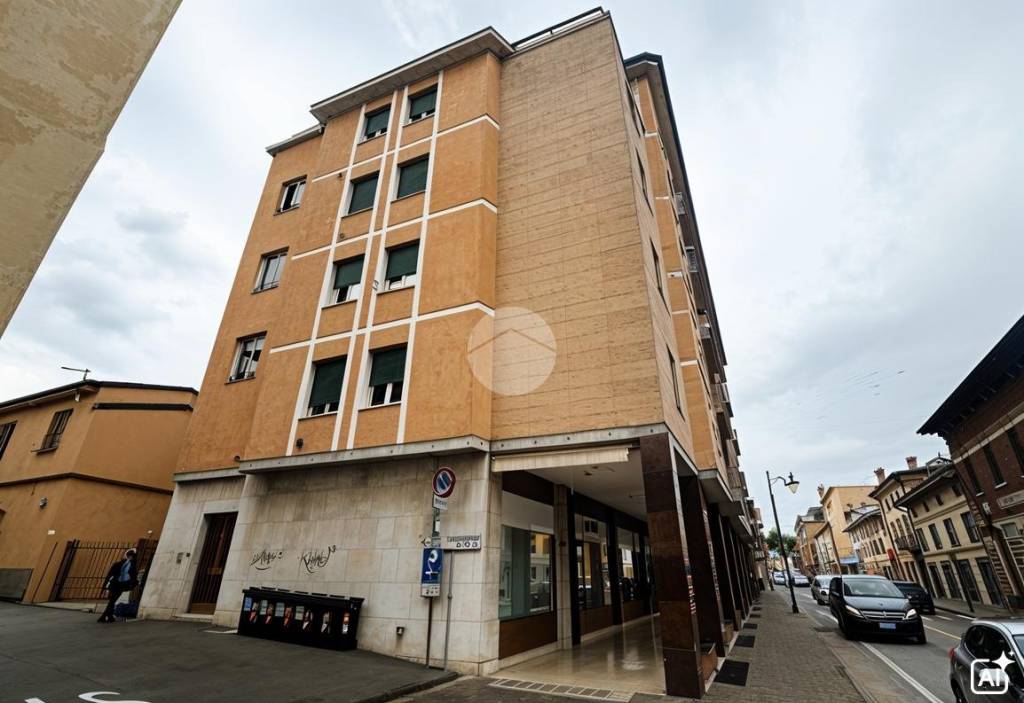 appartamento in vendita a Rovato