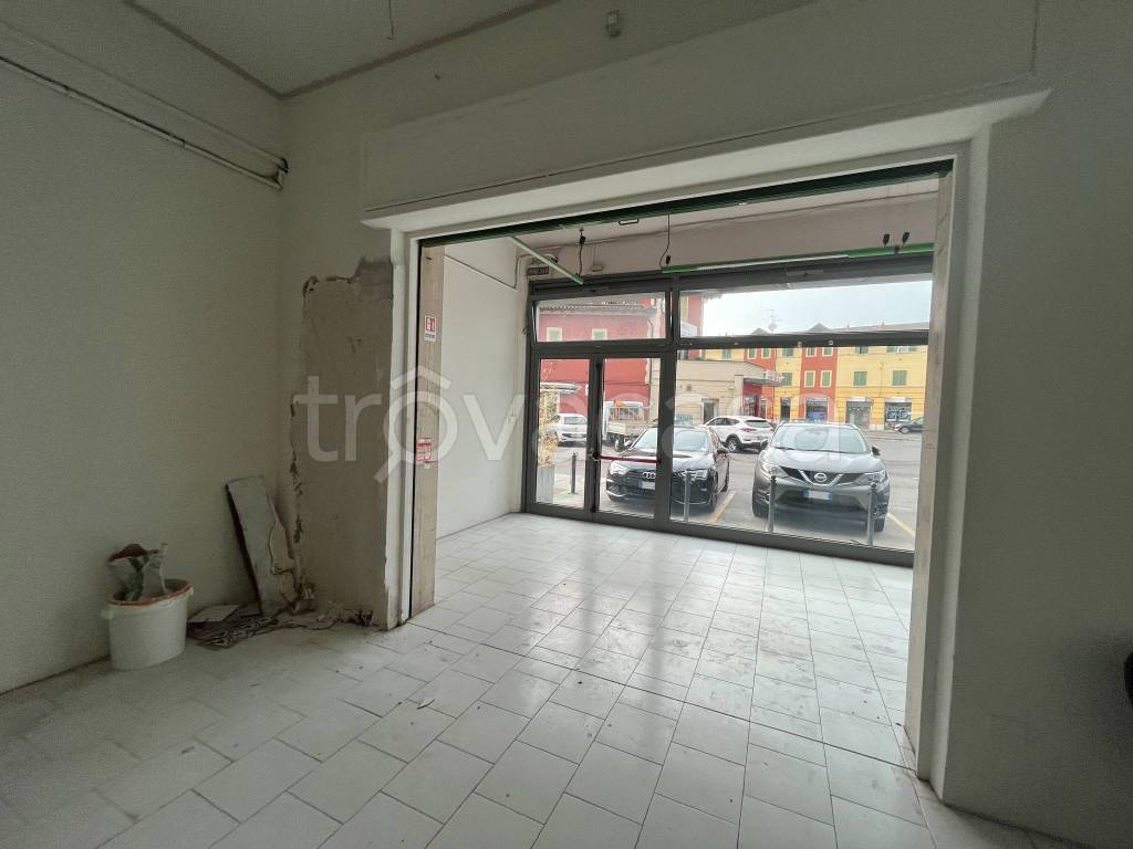 appartamento in vendita a Rovato