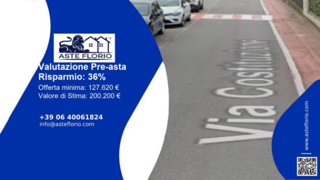 ufficio in vendita a Rovato