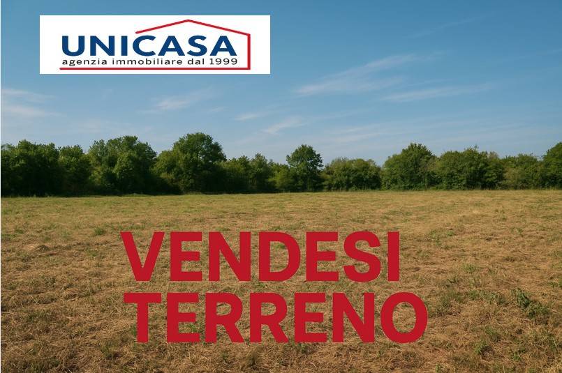 terreno edificabile in vendita a Rovato