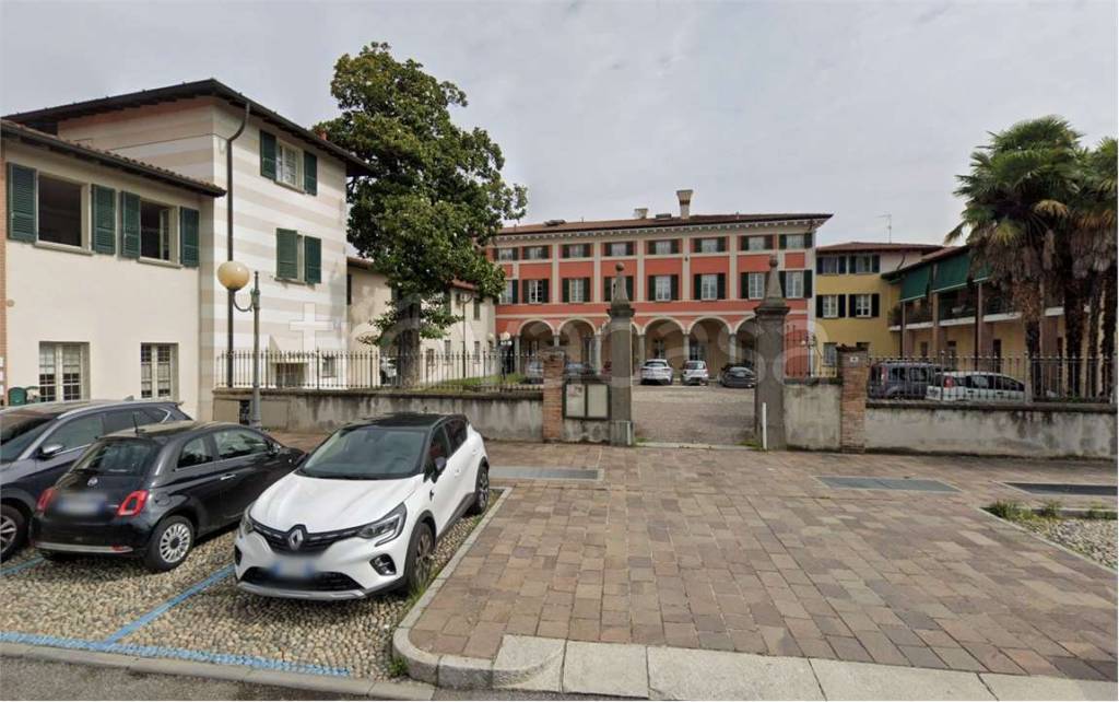 ufficio in vendita a Rovato