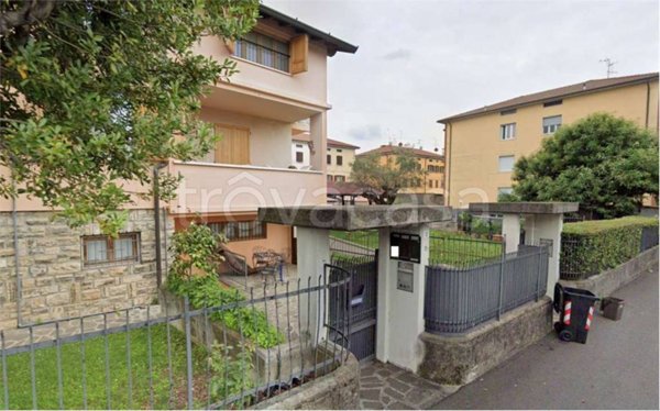 appartamento in vendita a Rovato