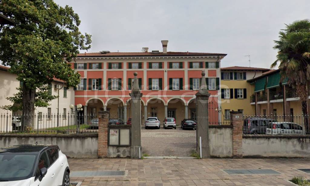 ufficio in vendita a Rovato