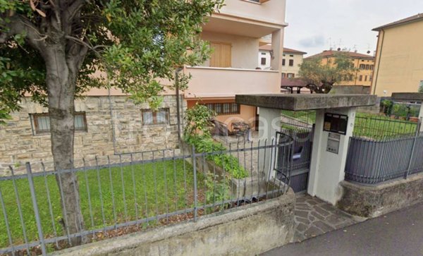appartamento in vendita a Rovato