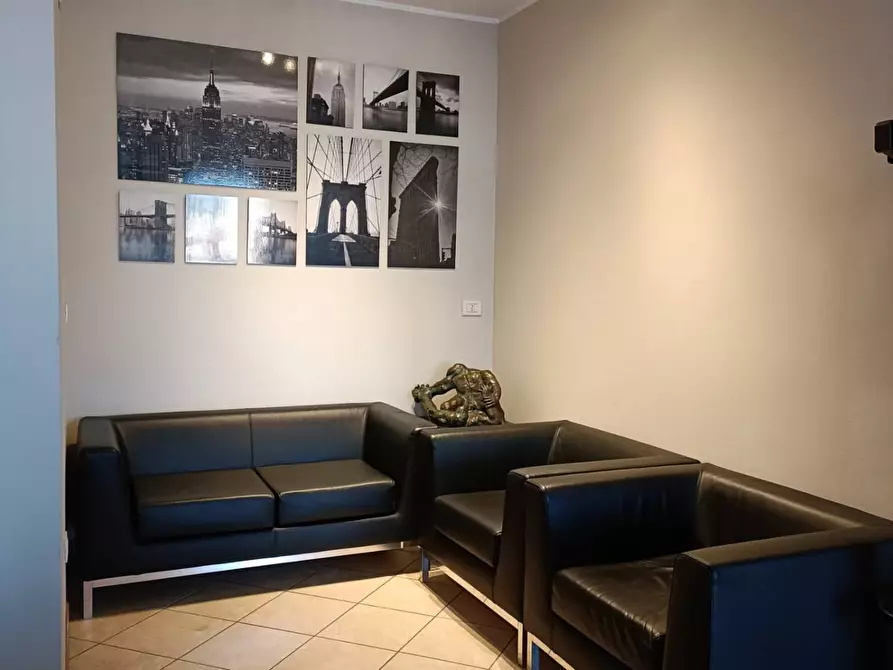 appartamento in vendita a Rovato