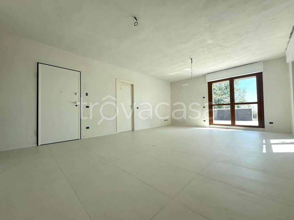 appartamento in vendita a Rovato