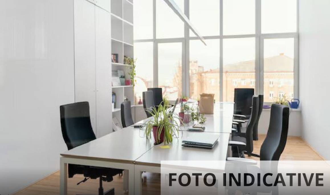 ufficio in vendita a Rovato