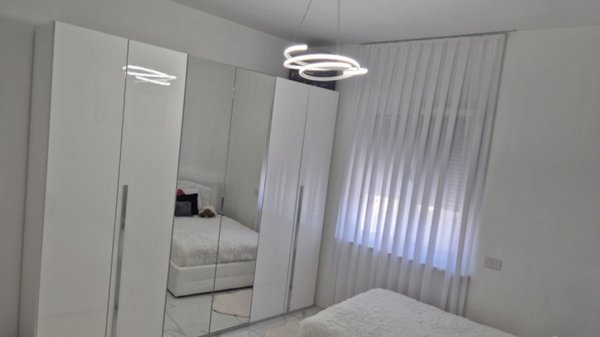 appartamento in vendita a Rovato
