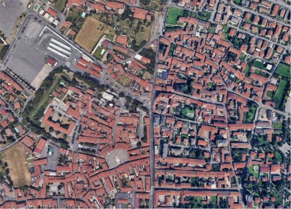 appartamento in vendita a Rovato