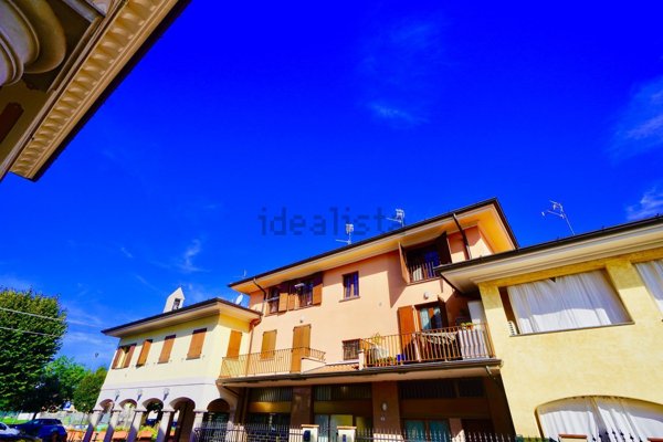 appartamento in vendita a Rovato